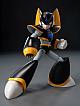 threezero Rockman MDLX Forte Action Figure gallery thumbnail
