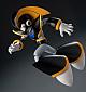 threezero Rockman MDLX Forte Action Figure gallery thumbnail