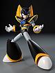 threezero Rockman MDLX Forte Action Figure gallery thumbnail