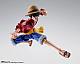 BANDAI SPIRITS S.H.Figuarts Monkey D. Luffy -Shin-sekai- gallery thumbnail
