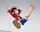 BANDAI SPIRITS S.H.Figuarts Monkey D. Luffy -Shin-sekai- gallery thumbnail