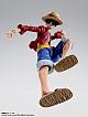 BANDAI SPIRITS S.H.Figuarts Monkey D. Luffy -Shin-sekai- gallery thumbnail