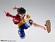 BANDAI SPIRITS S.H.Figuarts Monkey D. Luffy -Shin-sekai- gallery thumbnail
