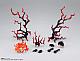 BANDAI SPIRITS S.H.Figuarts Monkey D. Luffy -Shin-sekai- Option Parts Set gallery thumbnail
