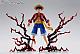 BANDAI SPIRITS S.H.Figuarts Monkey D. Luffy -Shin-sekai- Option Parts Set gallery thumbnail