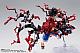 BANDAI SPIRITS S.H.Figuarts Monkey D. Luffy -Shin-sekai- Option Parts Set gallery thumbnail