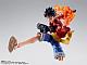 BANDAI SPIRITS S.H.Figuarts Monkey D. Luffy -Shin-sekai- Option Parts Set gallery thumbnail