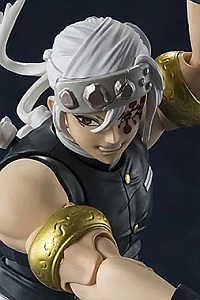 BANDAI SPIRITS S.H.Figuarts Uzui Tengen