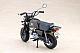 KOTOBUKIYA Megami Device PUNI MOFU Racing Ran with Honda Z50J Gorilla 1/1 Plastic Kit gallery thumbnail