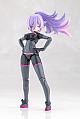 KOTOBUKIYA Megami Device PUNI MOFU Racing Ran with Honda Z50J Gorilla 1/1 Plastic Kit gallery thumbnail