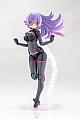 KOTOBUKIYA Megami Device PUNI MOFU Racing Ran with Honda Z50J Gorilla 1/1 Plastic Kit gallery thumbnail