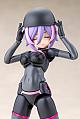 KOTOBUKIYA Megami Device PUNI MOFU Racing Ran with Honda Z50J Gorilla 1/1 Plastic Kit gallery thumbnail
