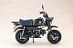 KOTOBUKIYA Megami Device PUNI MOFU Racing Ran with Honda Z50J Gorilla 1/1 Plastic Kit gallery thumbnail