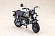 KOTOBUKIYA Megami Device PUNI MOFU Racing Ran with Honda Z50J Gorilla 1/1 Plastic Kit gallery thumbnail