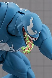 BANDAI SPIRITS S.H.Figuarts Venom (GAMERVERSE)