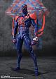 BANDAI SPIRITS S.H.Figuarts Spider-Man 2099 (Spider-Man: Across the Spider-Verse) -928 WARDEN OF THE MULTIVERSE- gallery thumbnail