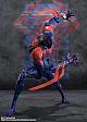 BANDAI SPIRITS S.H.Figuarts Spider-Man 2099 (Spider-Man: Across the Spider-Verse) -928 WARDEN OF THE MULTIVERSE- gallery thumbnail