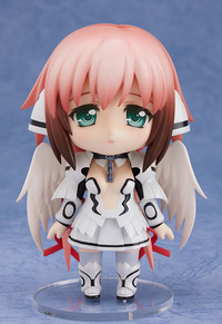 GOOD SMILE COMPANY (GSC) Sora no Otoshimono Nendoroid Ikaros