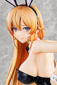 FREEing Shokugeki no Soma Nakiri Erina Bunny Ver. 1/3 Plastic Figure