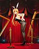 FREEing Shokugeki no Soma Nakiri Erina Bunny Ver. 1/3 Plastic Figure gallery thumbnail