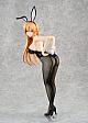 FREEing Shokugeki no Soma Nakiri Erina Bunny Ver. 1/3 Plastic Figure gallery thumbnail