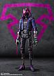 BANDAI SPIRITS S.H.Figuarts Miles G Morales (Spider-Man: Across the Spider-Verse) -42 MILES ON THE PROWLER'S PATH- gallery thumbnail
