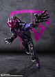 BANDAI SPIRITS S.H.Figuarts Miles G Morales (Spider-Man: Across the Spider-Verse) -42 MILES ON THE PROWLER'S PATH- gallery thumbnail