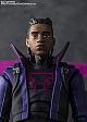 BANDAI SPIRITS S.H.Figuarts Miles G Morales (Spider-Man: Across the Spider-Verse) -42 MILES ON THE PROWLER'S PATH- gallery thumbnail