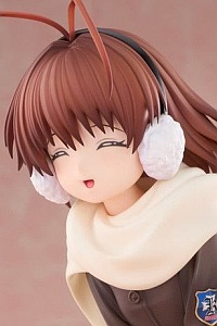 MAGI ARTS CLANNAD Furukawa Nagisa 1/6 Plastic Figure MAGI ARTS CLANNAD Furukawa Nagisa 1/6 Plastic Figure