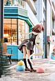 MAGI ARTS CLANNAD Furukawa Nagisa 1/6 Plastic Figure gallery thumbnail