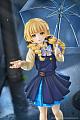 MiraiMira Gakuen iDOLM@STER Fujita Kotone Ameagari no Iris Tokkun-mae Ver. 1/7 Plastic Figure gallery thumbnail