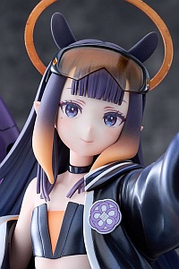 Design COCO Hololive English -Myth- Ninomae Ina'nis AXGRIT Ver. 1/7 Plastic Figure Design COCO Hololive English -Myth- Ninomae Ina'nis AXGRIT Ver. 1/7 Plastic Figure