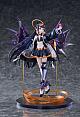 Design COCO Hololive English -Myth- Ninomae Ina'nis AXGRIT Ver. 1/7 Plastic Figure gallery thumbnail
