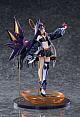Design COCO Hololive English -Myth- Ninomae Ina'nis AXGRIT Ver. 1/7 Plastic Figure gallery thumbnail