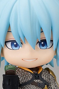 GOOD SMILE COMPANY (GSC) Final Fantasy XIV Nendoroid Haurchefant GOOD SMILE COMPANY (GSC) Final Fantasy XIV Nendoroid Haurchefant