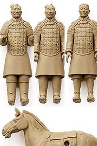 StudioSYUTO Heibayou 1/35 Plastic Kit StudioSYUTO Heibayou 1/35 Plastic Kit