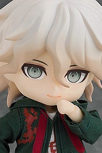 GOOD SMILE COMPANY (GSC) Super Danganronpa 2x2 Reload Nendoroid Doll Komaeda Nagito
