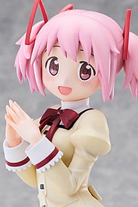 FuRyu Gekijoban Puella Magi Madoka Magica Walpurgisnacht no Kaiten TENITOL TALL Kaname Madoka Plastic Figure