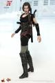 Hot Toys Movie Masterpiece BIO HAZARD IV Afterlife Alice 1/6 Action Figure gallery thumbnail