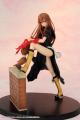 Griffon Enterprises Okami-san to Shichinin no Nakamatachi Okami Ryoko 1/7 PVC Figure gallery thumbnail