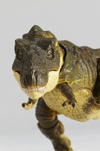 KAIYODO Sci-fi Revoltech No.029 T-REX