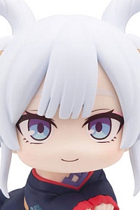 MegaHouse LookUp Chou Kaguya-hime! Runami Yachiyo Plastic Figure MegaHouse LookUp Chou Kaguya-hime! Runami Yachiyo Plastic Figure