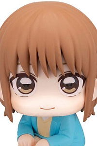 MegaHouse LookUp Ao no Hako Kano Chinatsu Plastic Figure