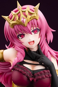 KOTOBUKIYA Frame Arms Girl Durga I Darkness Queen Ver. Plastic Figure KOTOBUKIYA Frame Arms Girl Durga I Darkness Queen Ver. Plastic Figure