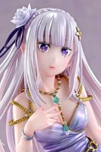 Prime 1 Studio PRISMA WING Re:Zero -Starting Life in Another World Emilia Glass Edition 1/7 Plastic Figure Prime 1 Studio PRISMA WING Re:Zero -Starting Life in Another World Emilia Glass Edition 1/7 Plastic Figure