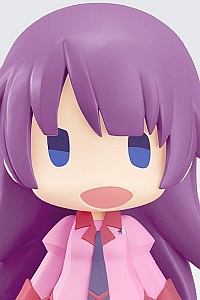 GOOD SMILE COMPANY (GSC) Monogatari Series HELLO! GOOD SMILE Senjogahara Hitagi