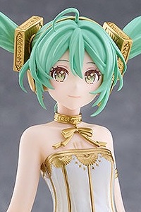 GOOD SMILE COMPANY (GSC) Character Vocal Series 01 Hatsune Miku POP UP PARADE Hatsune Miku Symphony 2020Ver. L size Plastic Figure