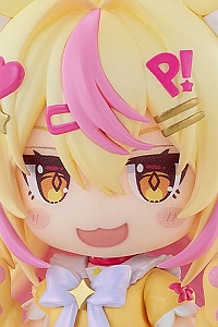 DeNA Pmaru-sama. Nendoroid Pmaru-sama.