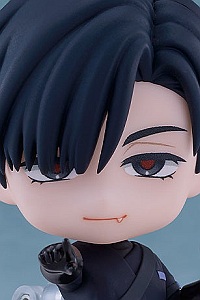 GOOD SMILE COMPANY (GSC) ALIEN STAGE Nendoroid Ivan GOOD SMILE COMPANY (GSC) ALIEN STAGE Nendoroid Ivan