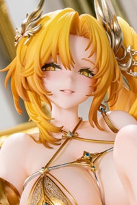MIMOSA x PRIME PROJECT Daiblos Core Lobera Atsukijou no Yoru 1/6 Plastic Figure MIMOSA x PRIME PROJECT Daiblos Core Lobera Atsukijou no Yoru 1/6 Plastic Figure